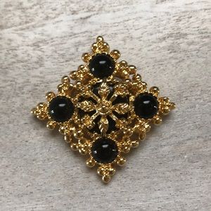 St John Brooch